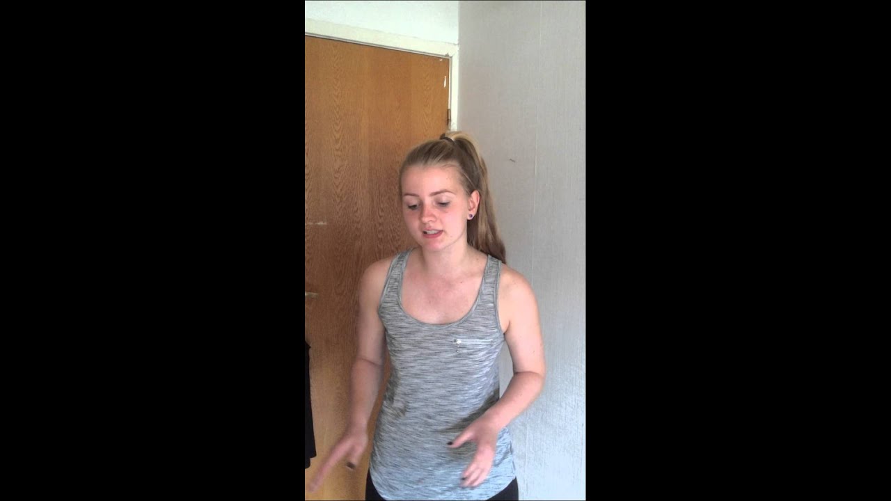 UK Beatbox championships 2015 + Audition tape