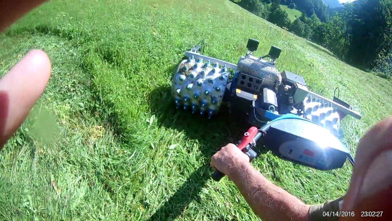 2. Schnitt 2017 : Brielmair / GoPro       [ UNCUT ]