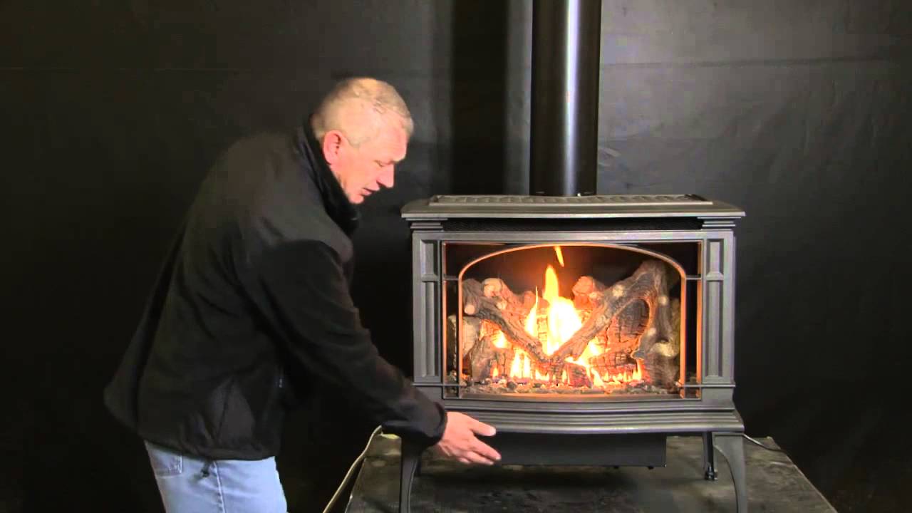 Lopi+Greenfield+Gas+Stove HD