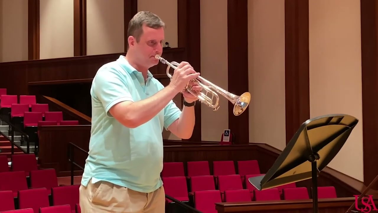 2026 Trumpet HSL