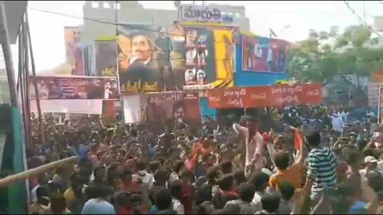VAKEEL SAAB RELEASE CELEBRATION 💥🔥