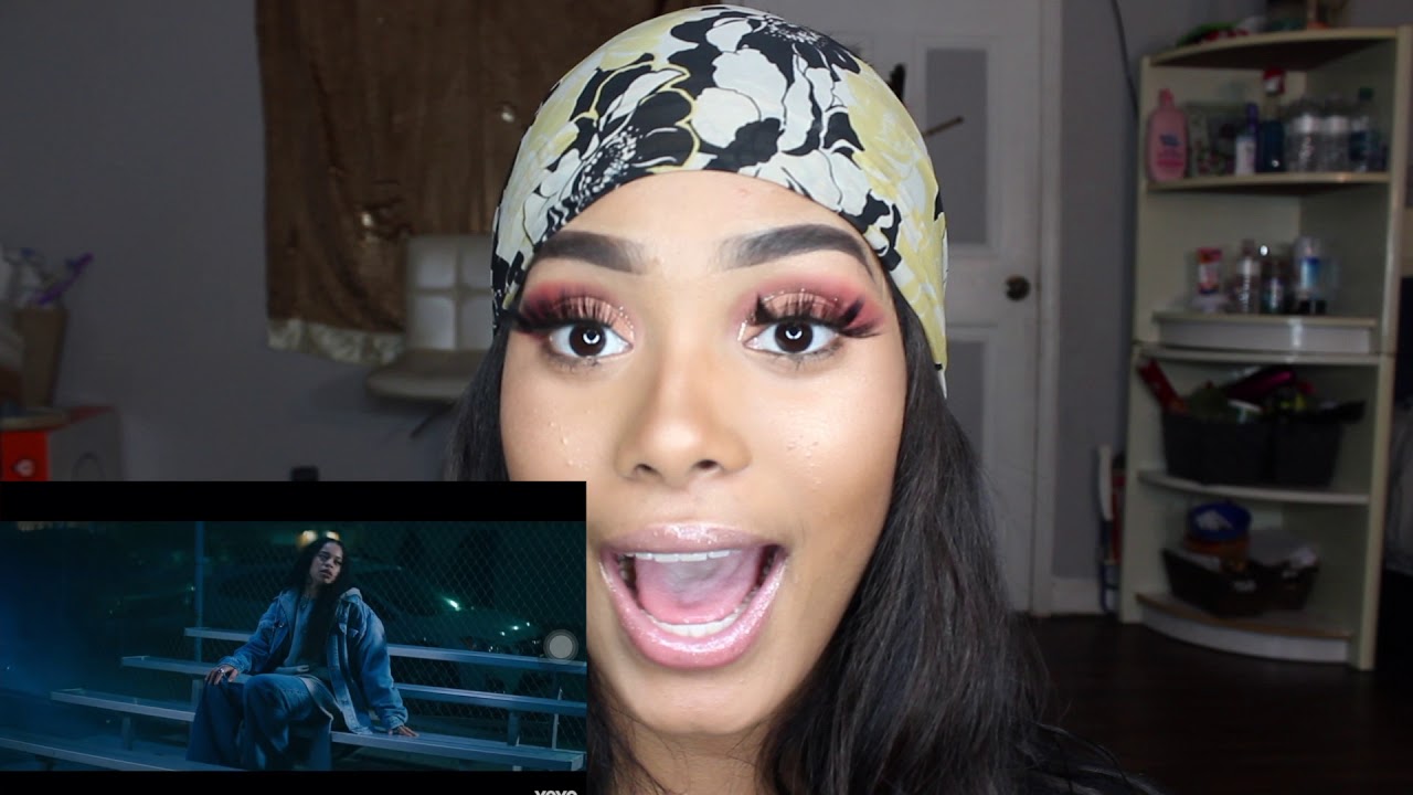 Ella Mai - Trip [REACTION]