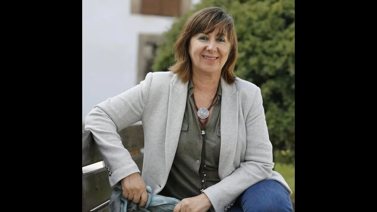 Mercantilización del cuerpo de las mujeres Ana de Miguel