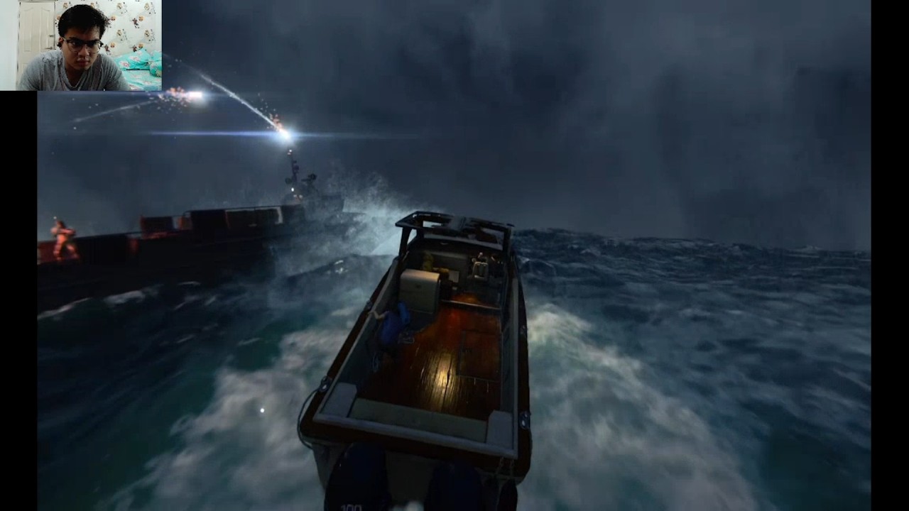 AYO MAIN NOSTALGIA DENGAN NATHAN DRAKE | Uncharted 4 Indonesia