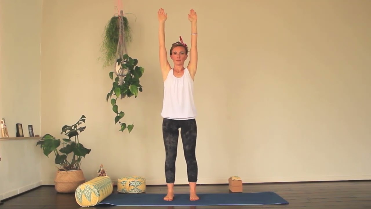Gentle Recovery fro Breast Cancer  -12 week online wellness and rehabilitation programme.