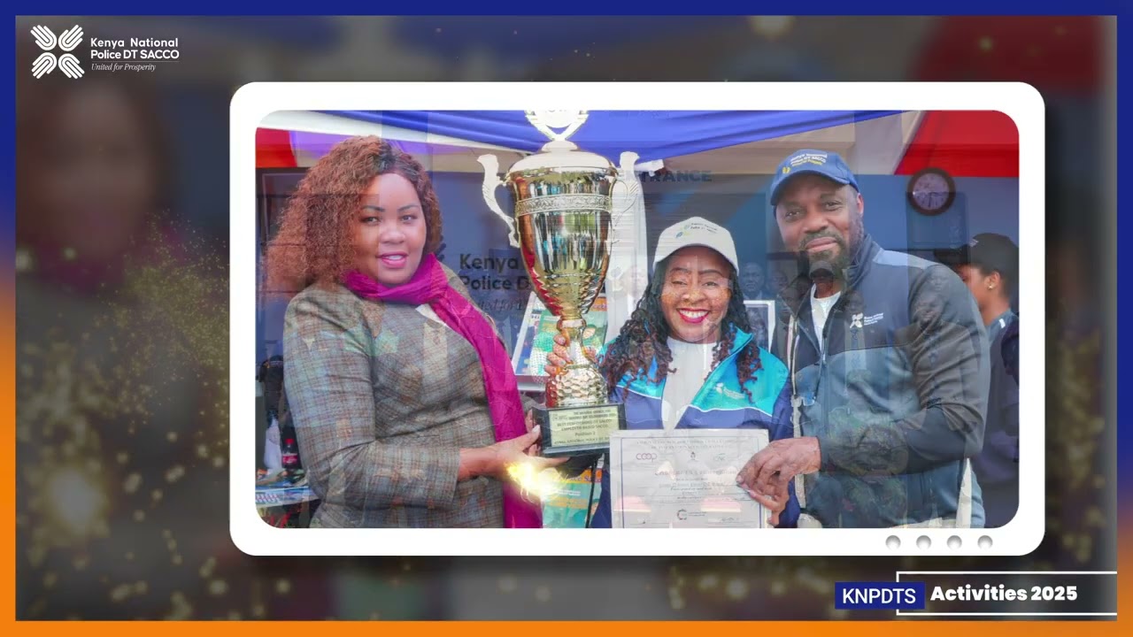 KNPDTS 2025 Highlights: Advancing Prosperity Together