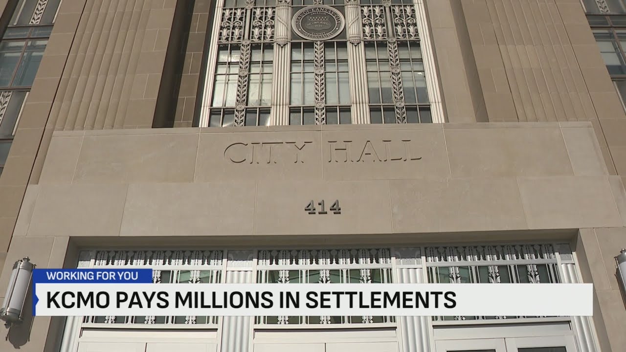 $50 million and counting: Inside Kansas City's mounting legal costs