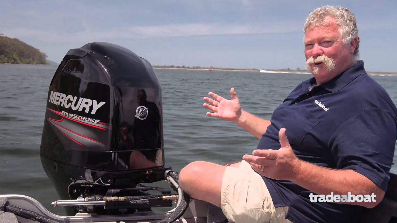 Australia's Greatest Boats Crestliner 1650 Super Hawk