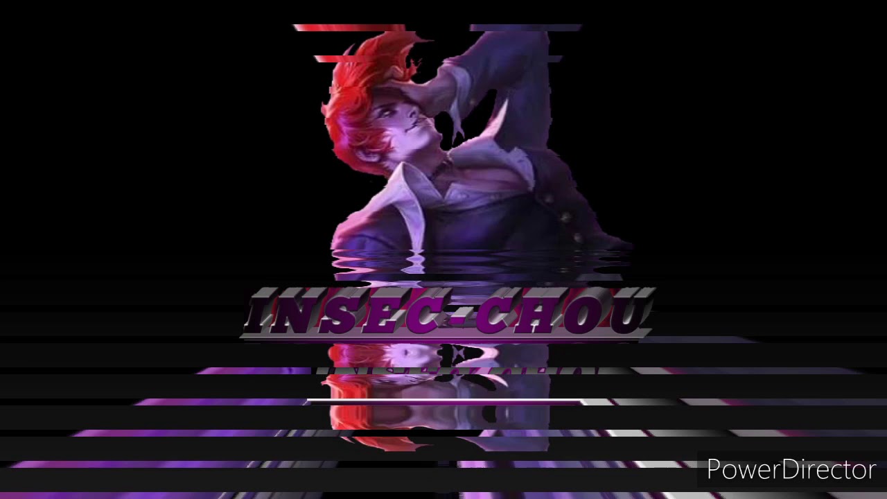 Intro by INSEC-CHOU