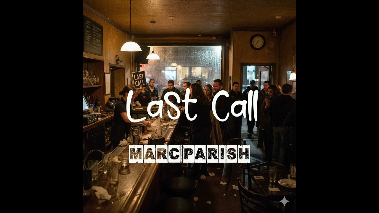 Last Call