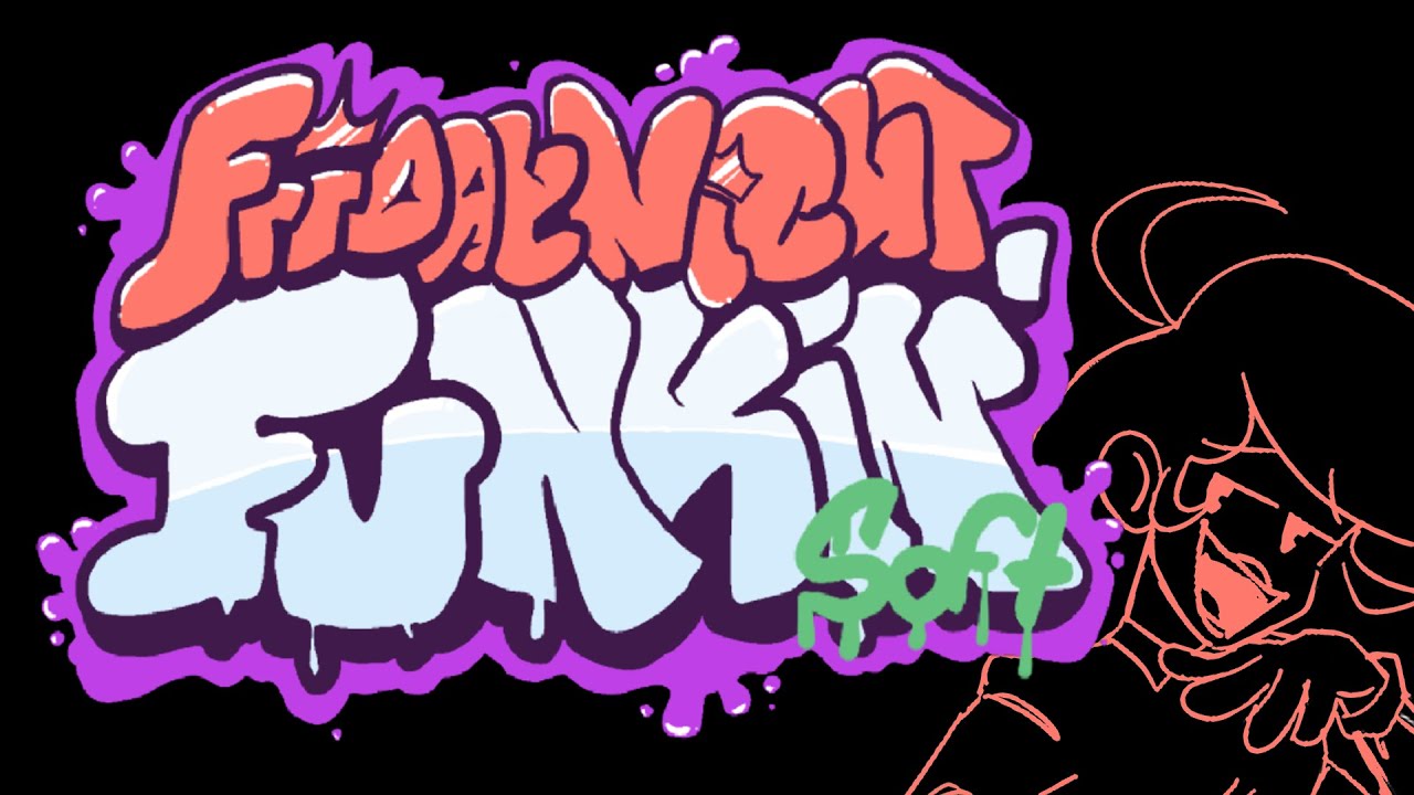 Spotlight - Friday Night Funkin' Soft