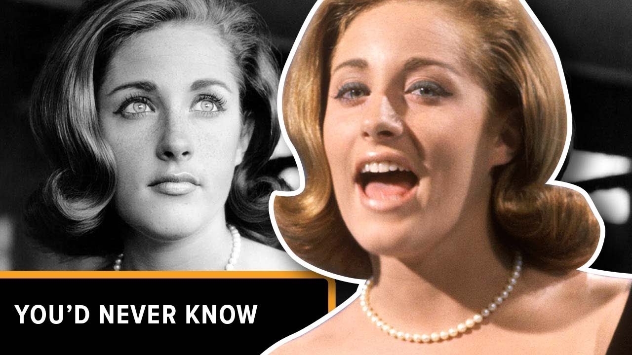 The Side of Lesley Gore She Kept Hidden From Fans
