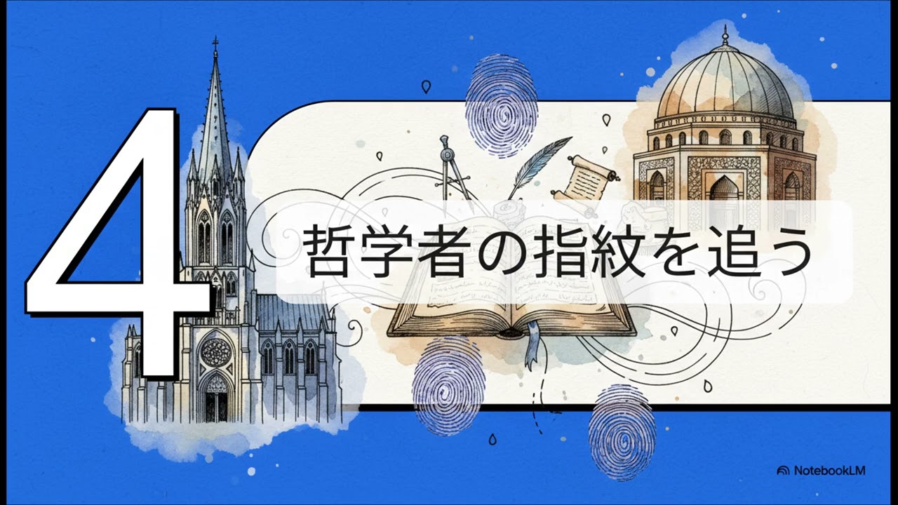ある聖人の秘密の源泉:トマスとアヴィセンナ