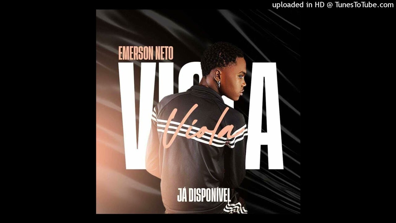 Emerson Neto - Viola