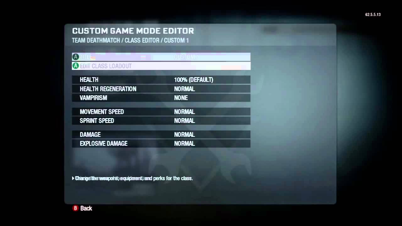 How To Unlock Classified Weapons Early On Black Ops (Voice Tutorial)Subscribe