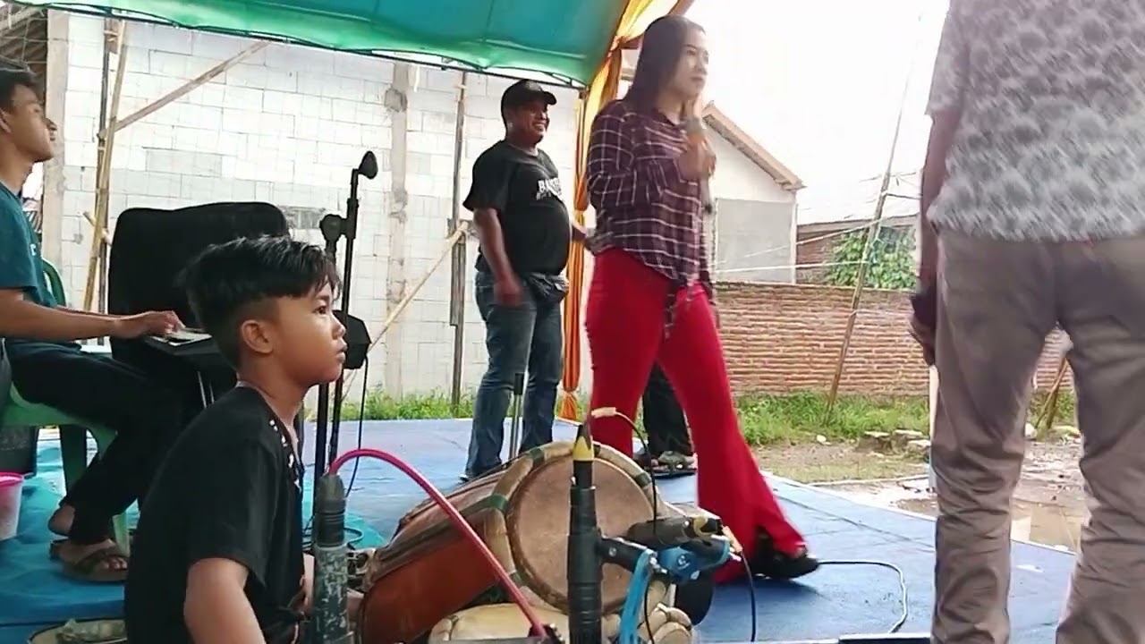 domba kuring cover #anih sahara#dd kendangers cilik masih blajar chenell youtube dedi sahrudin