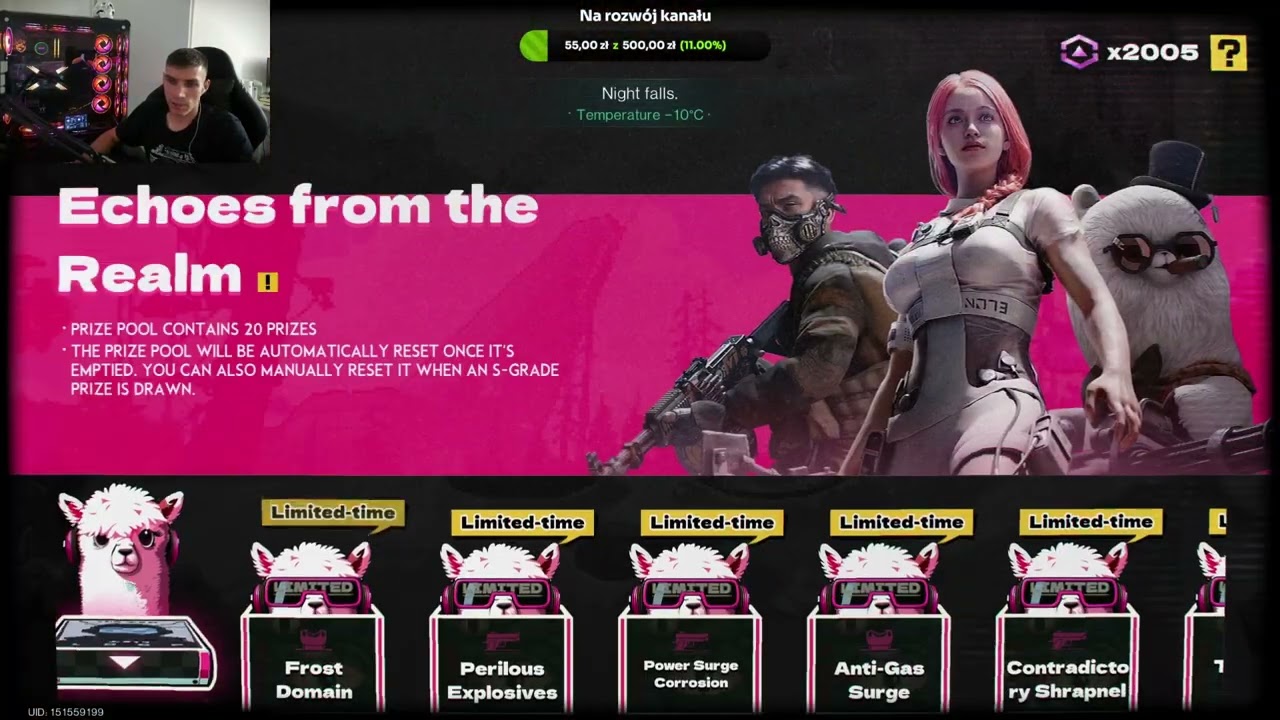 Once Human Poradnik: Schematy jak zdobywać i ulepszać