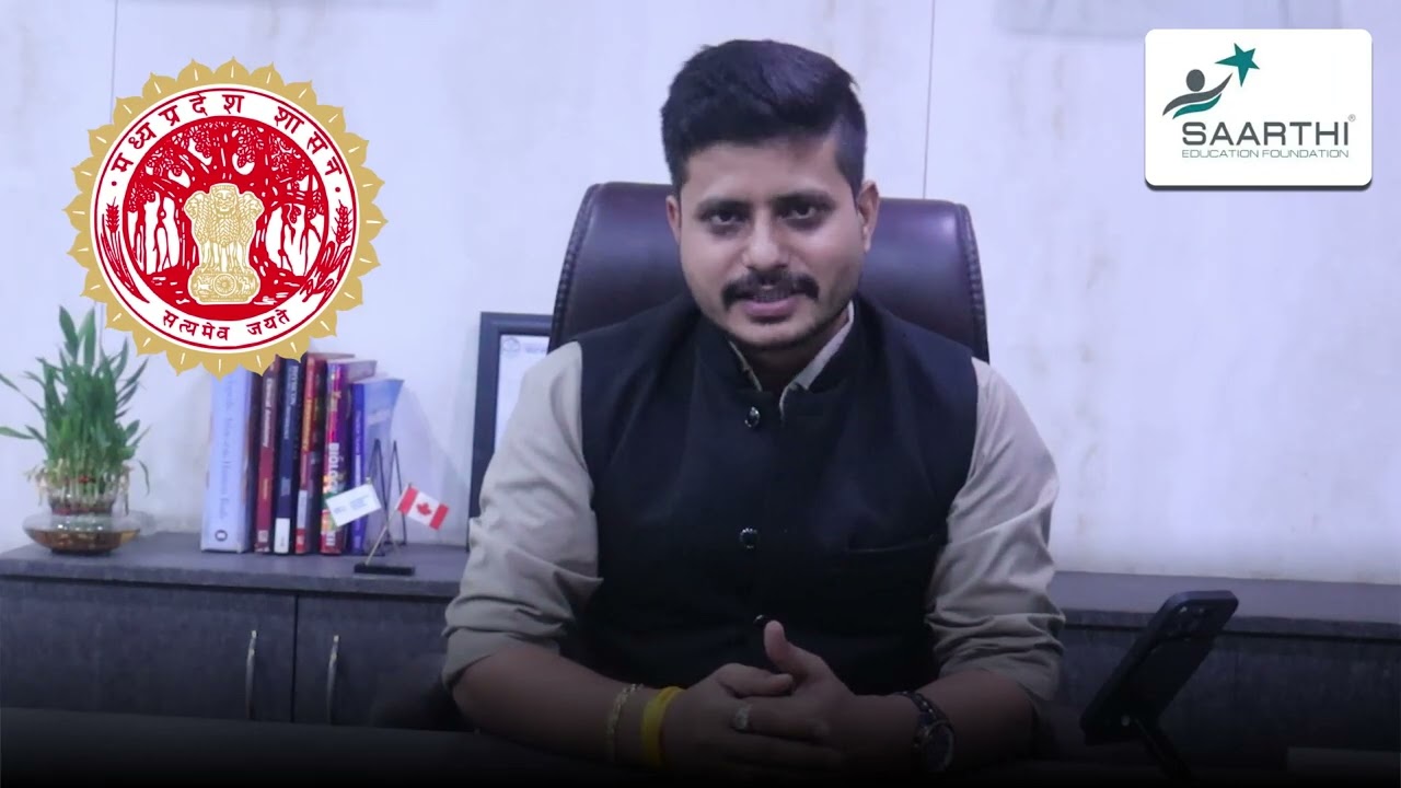 MP Post‑Matric Scholarship Explained: Eligibility, Income Criteria & Bonds | Full Details