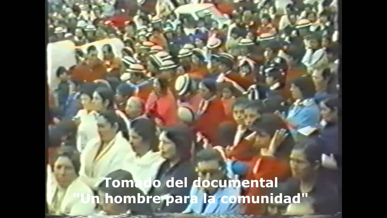 LEGADO DEL MONSEÑOR LEONIDAS PROAÑO