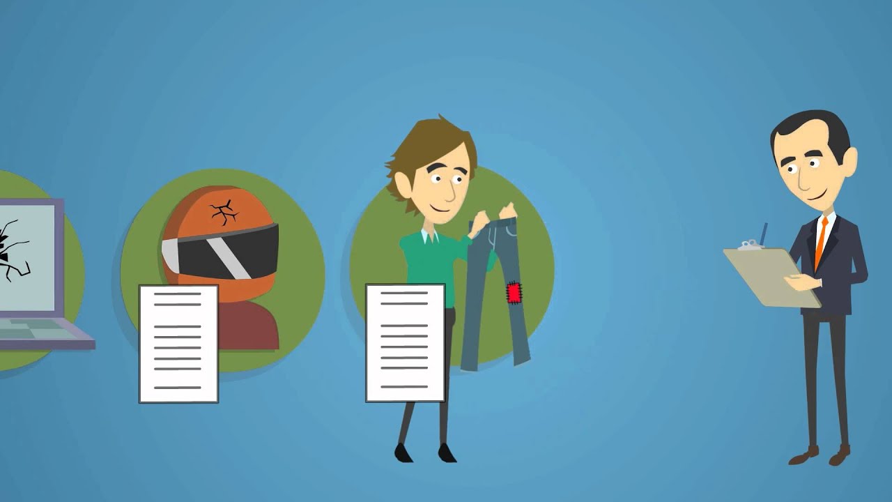 U heeft een afspraak met een schade-expert. Wat kunt u verwachten.