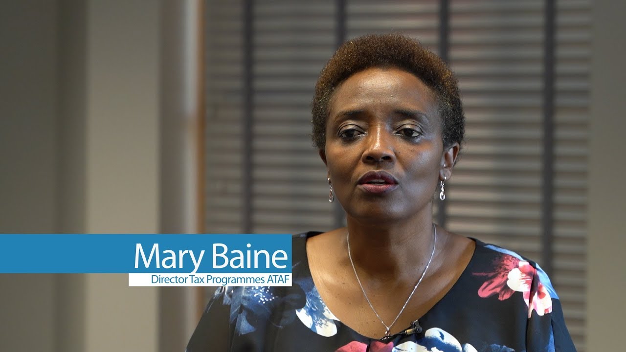 Mary Baine Short Interview