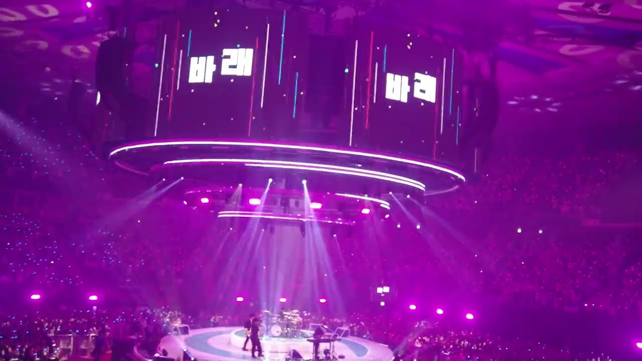 DAY6 🎶 Wish | Welcome To The Show concert 2024