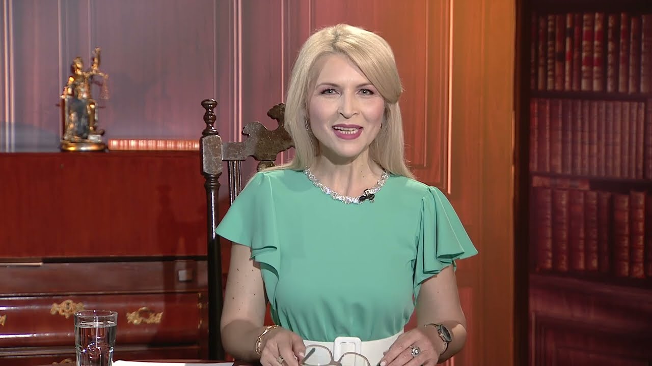 Oamenii şi legea: Ce trebuie să știi când dai sau ești dat în judecată (@TVR1)