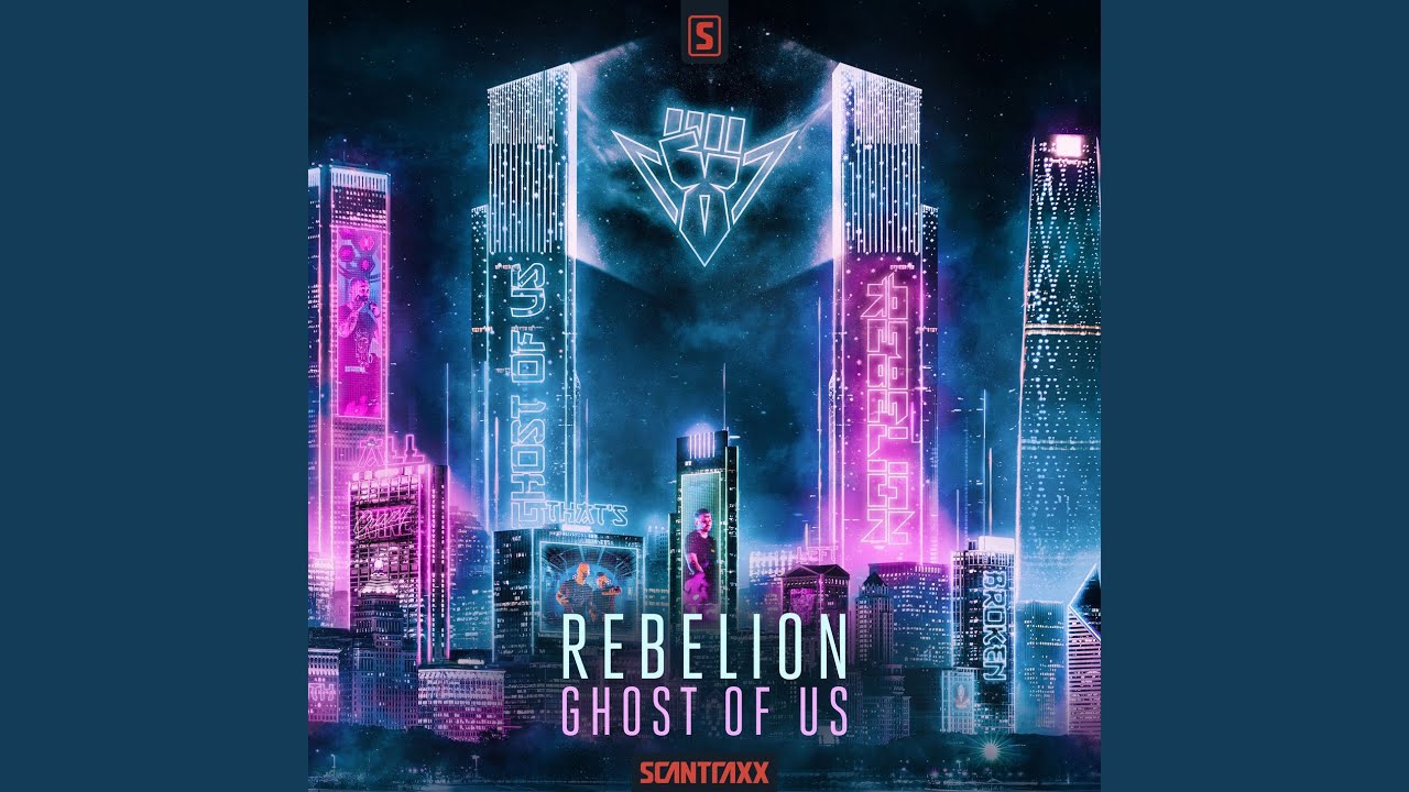 Ghost Of Us