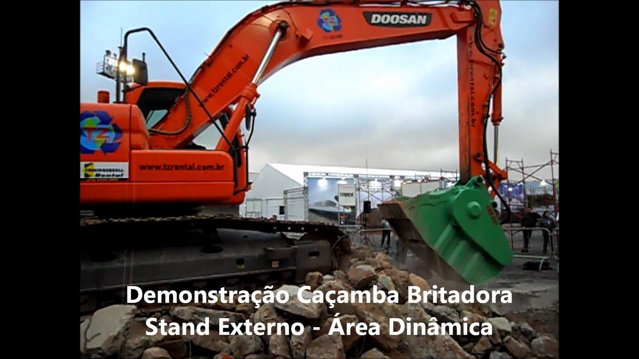 Machbert - Eventos 2011