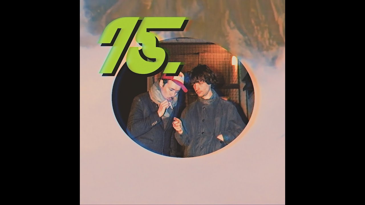 Dec 15th:  Klaus Johann Grobe
