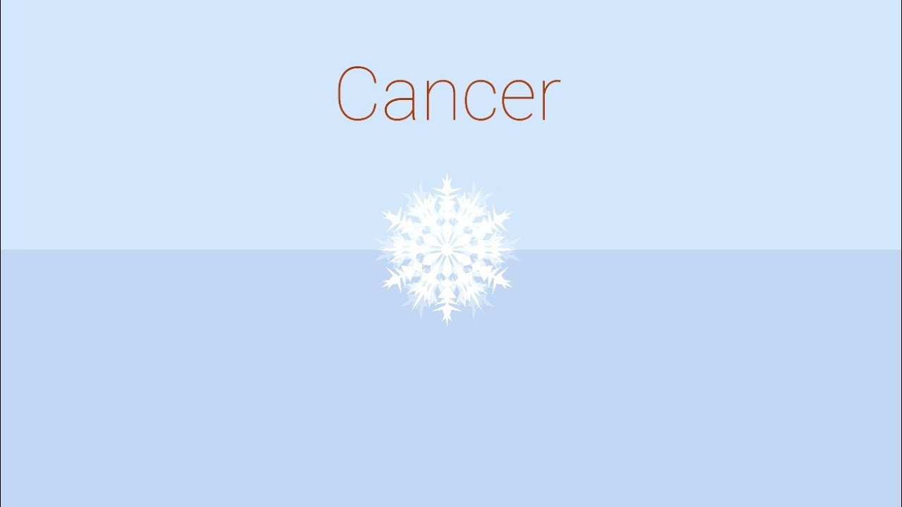 CANCER (General)🌲~ Take This Upcoming Risk - It Is Aligned With Your Soul. Listen To Your Own Truth.