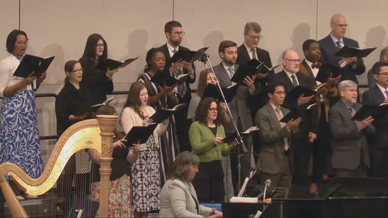3.15.26 - Sunday Morning Service