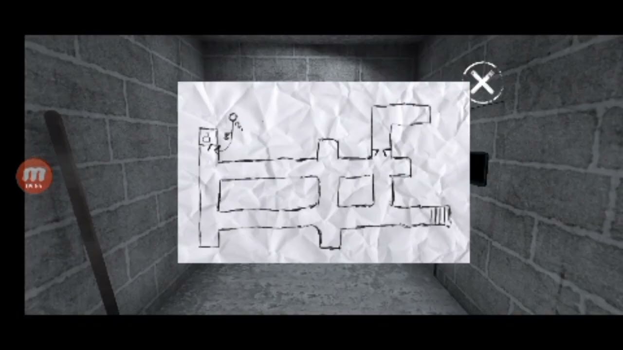 Finally I Find The Exit And Escape😄 | Eyes : The Horror Game - Gameplay Walkthrough Part 2