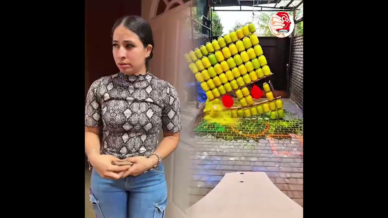 Regreso sin avisarles para darles una sorpresa y mira con que se encontró #contenido #reflexion