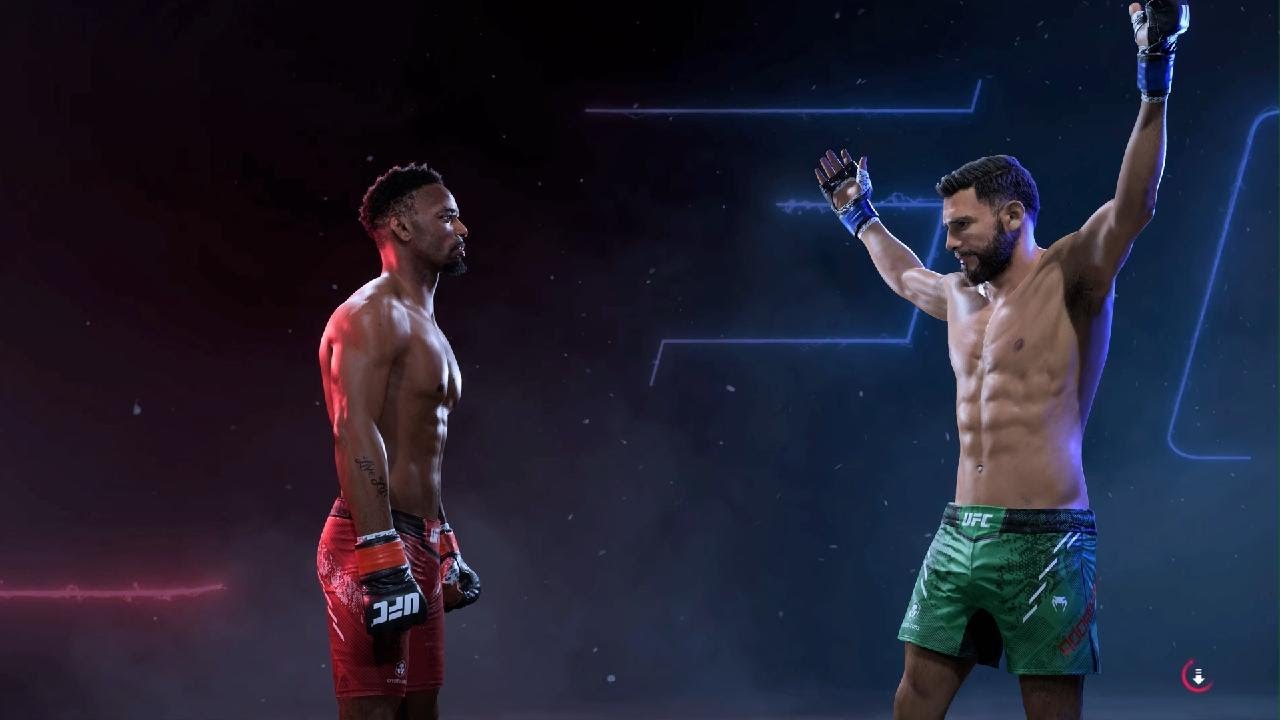 Clearing featherweight legendary