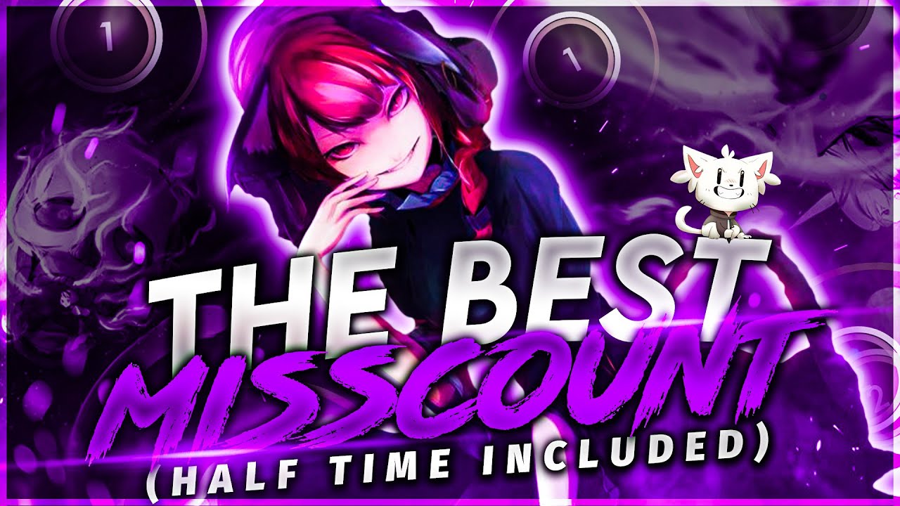 osu! GODMODE on 10* RABBIT JUMP MAP | WhiteCat