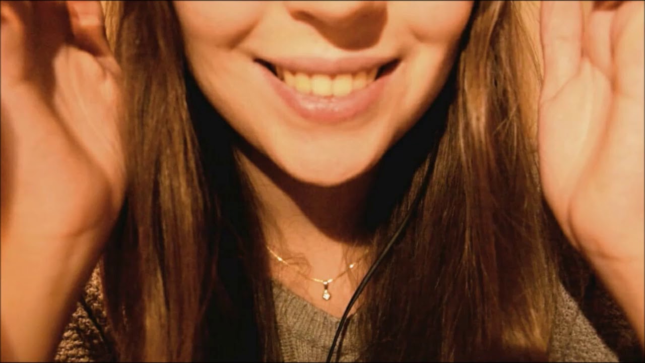 [ASMR Français & English] Layered, Chuchotements, Whispers, Head massage, Anouncement