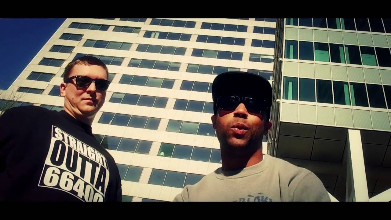 6. DJ Shadowface - 