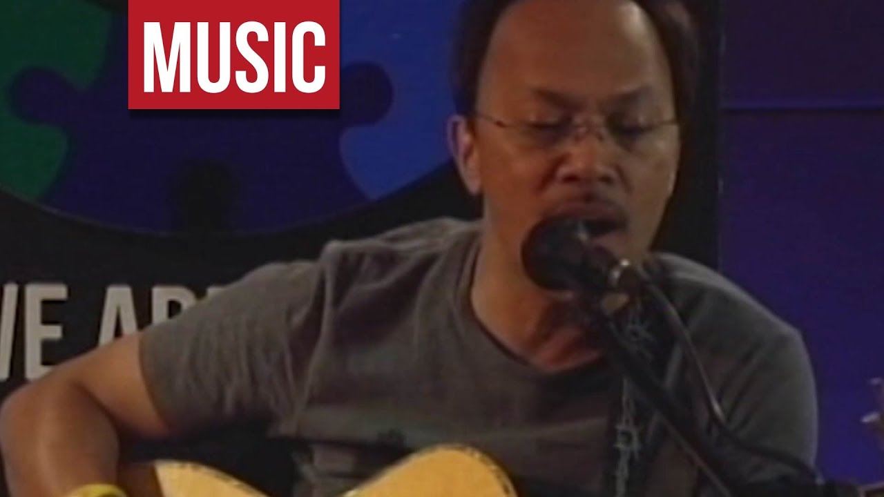 Noel Cabangon - 