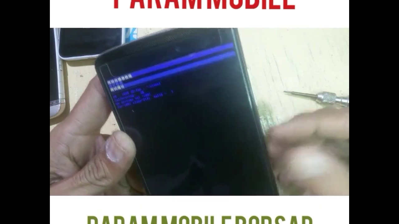 lenovo k4 note A7010a48 auto enter recovery mode