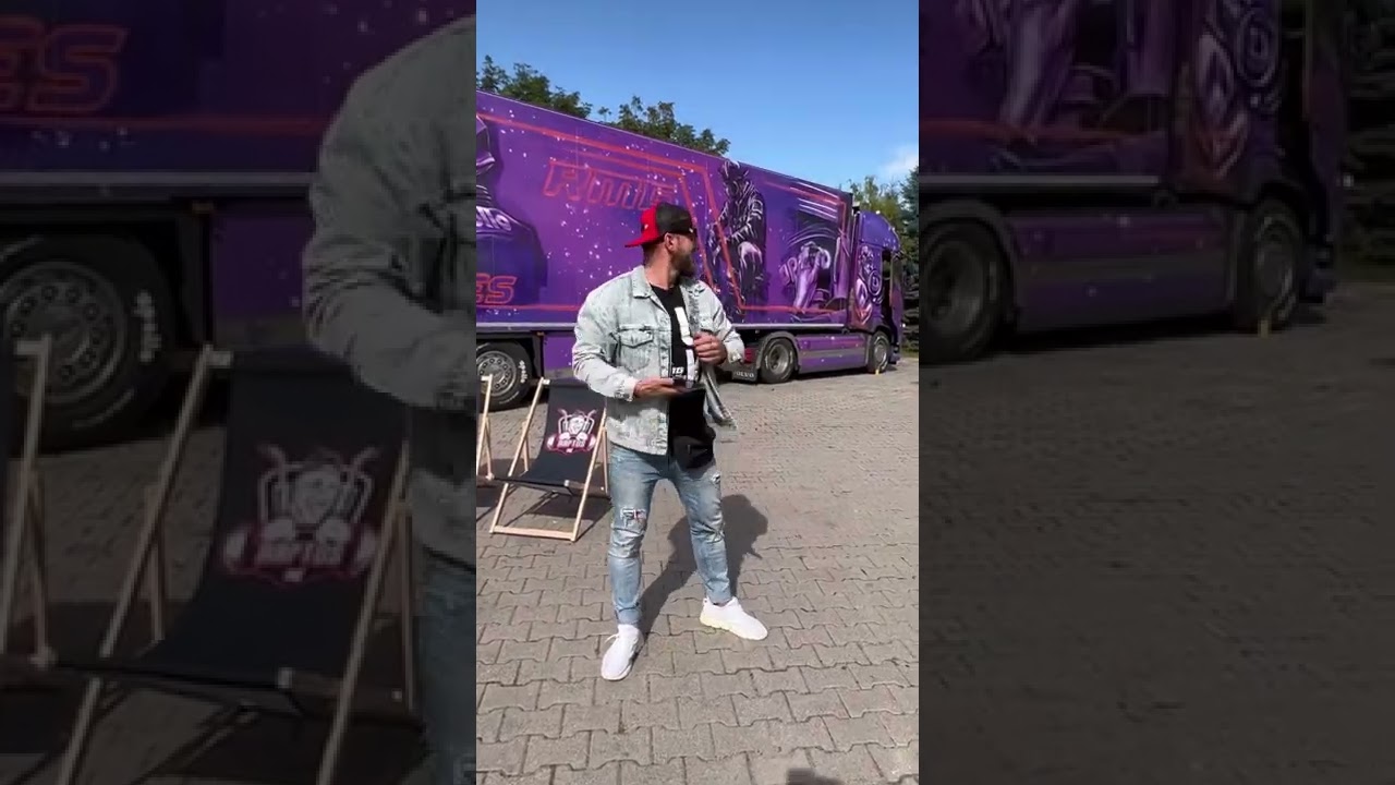 Gdzie RAPTUS gotuje ? Projekt z camperini.com kitchen by RAPTUS i co dalej ? Kulisy backstage 🎥