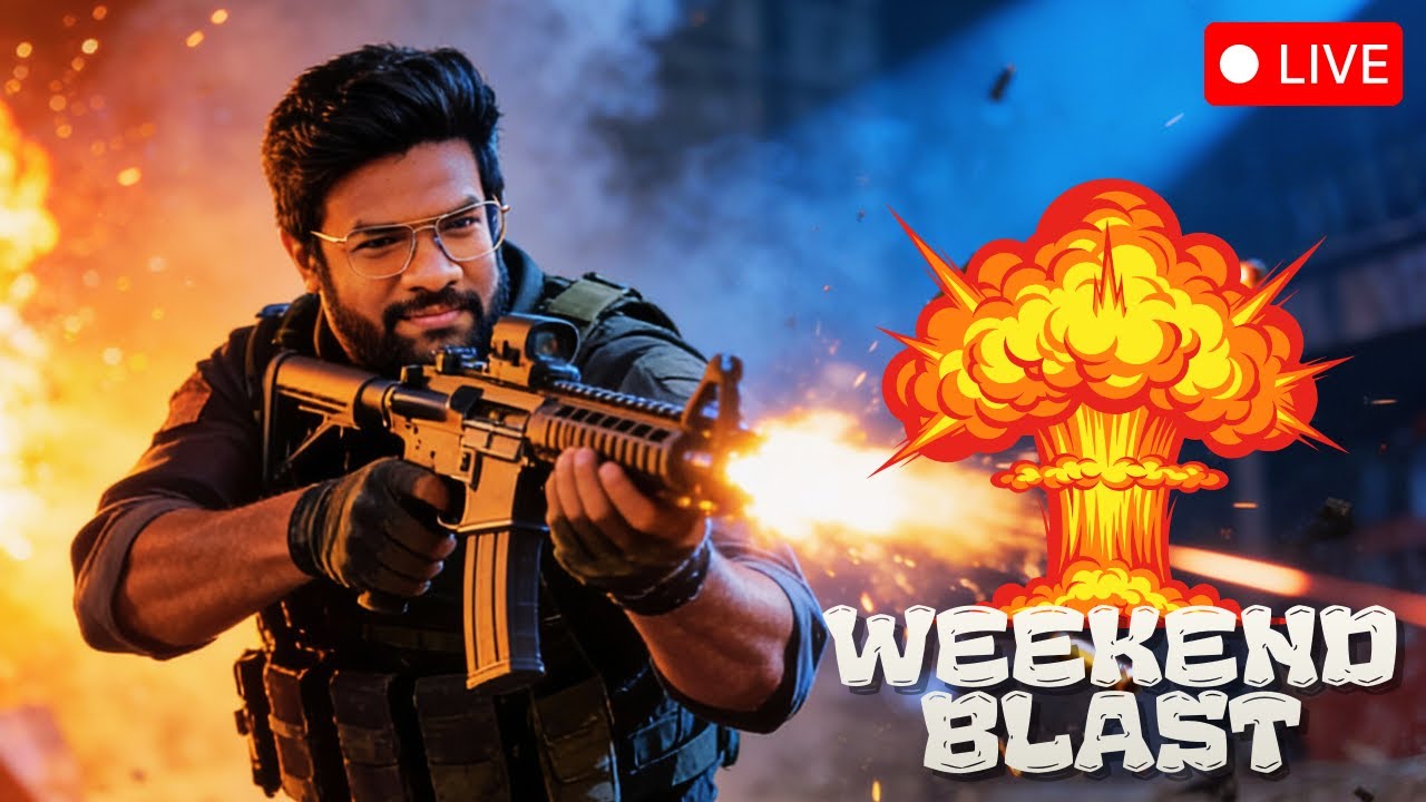 🔥WEEKEND DHAMAKA @CODM🔥VERTICAL🔴#codm  #livestreaming #shorts #callofdutymobile #gaming