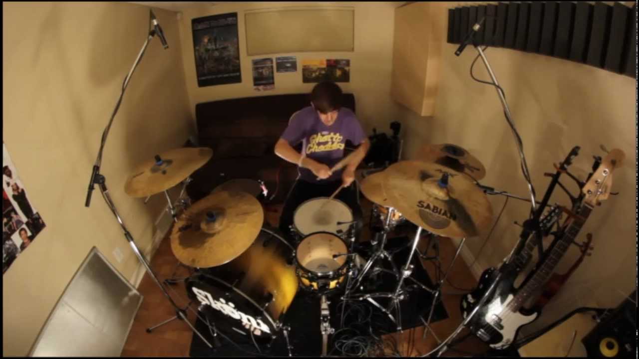 Chris Dimas - KOAN Sound - 80's Fitness (Drum Remix)