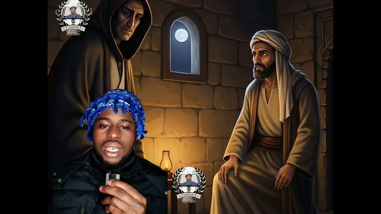 Tidiane Toure - Iblisa ado hadama reme. Iblisa kille - Xisa lignné Soninke 