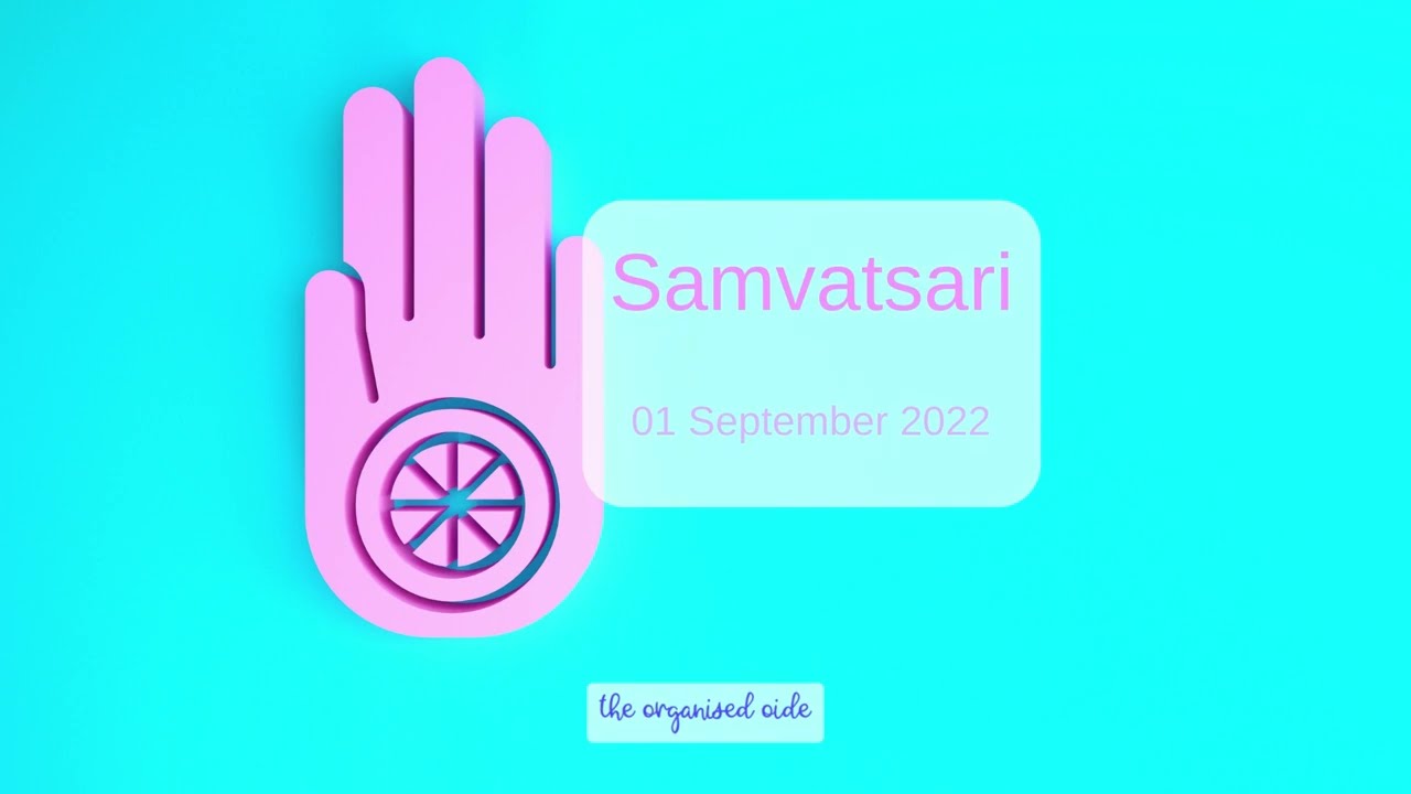 Samvatsari