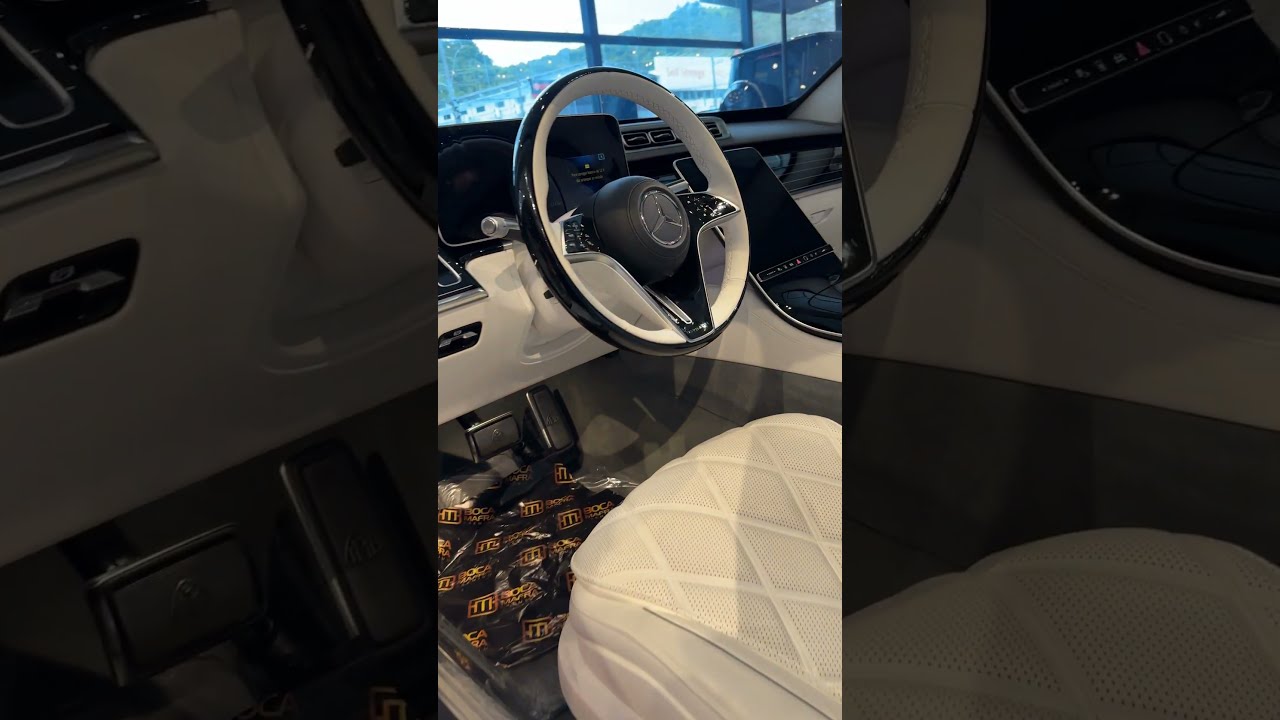 Qual &eacute; o carro da semana? Dica: &Eacute; um puro luxo!