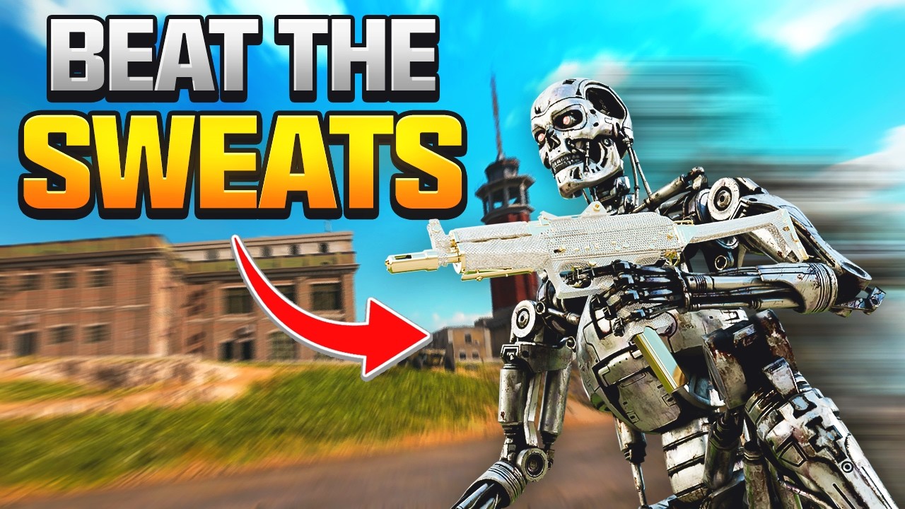How the Best Players NEVER Lose Gunfights (Rebirth & Verdansk)