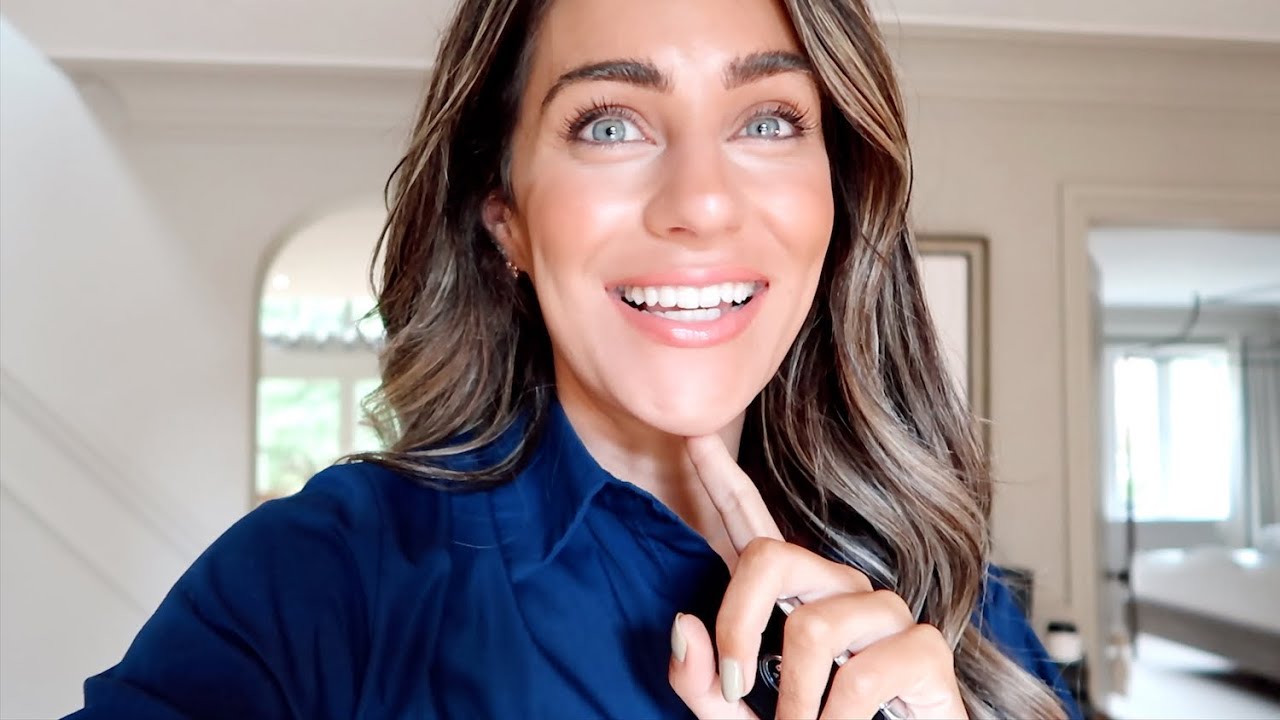 MY NEW CAR TOUR | Lydia Elise Millen