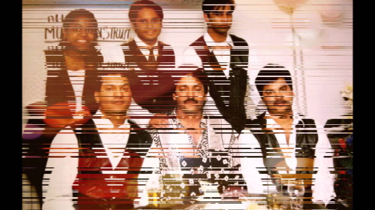 BEATMACHINE LIVE !! - NADEEM KHAN - SAPNO KI RANI