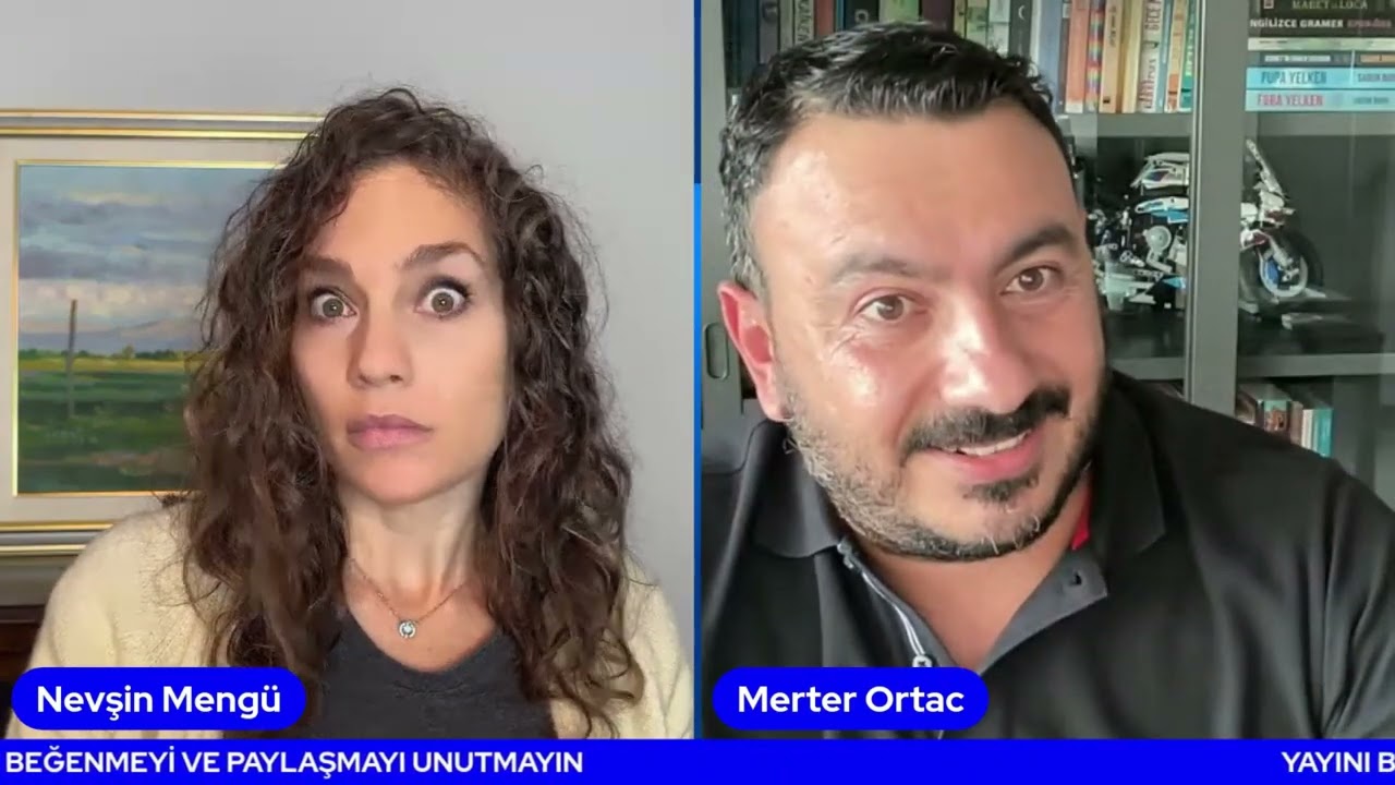 Turkcell TV Plus Üzerinden Nasıl Dolandırıldı? Adım Adım Merter Ortaç Anlatıyor!